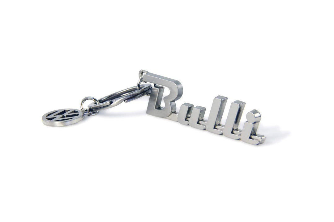 BRISA VW Collection - Volkswagen Metall Schlüssel-Anhänger-Ring Schlüsselbund-Accessoire Keyholder i