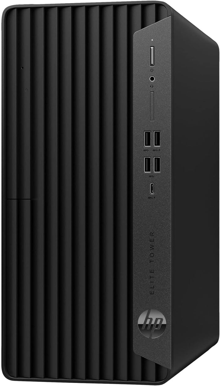 HP Elite Tower 600 G9 i7 16 I bk W11P 6A759EAABD