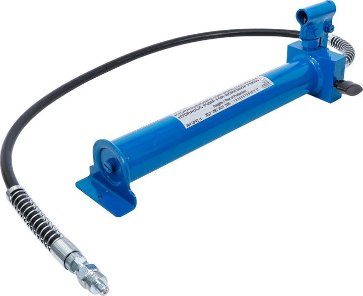 BGS 9247-1 | Hydraulikpumpe für Art. 9247