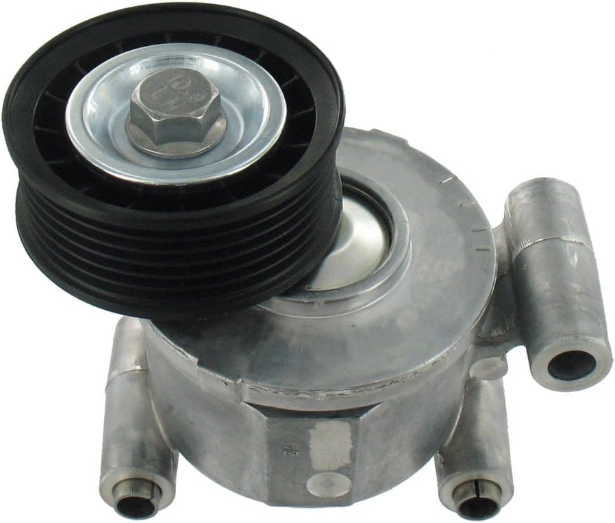 SKF VKM 34014 Spannrollensatz für Nebentrieb