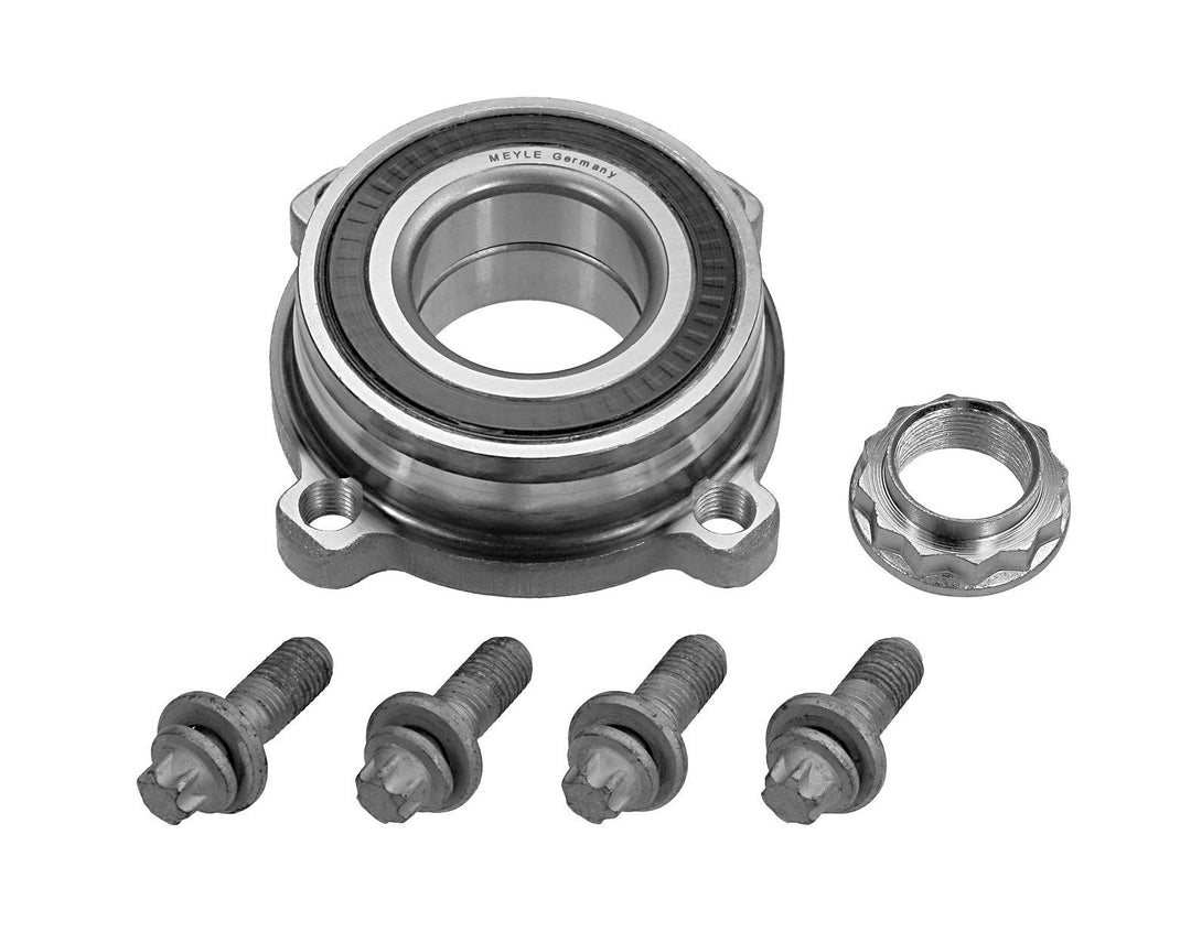 Meyle 314 752 0001 Radnabe