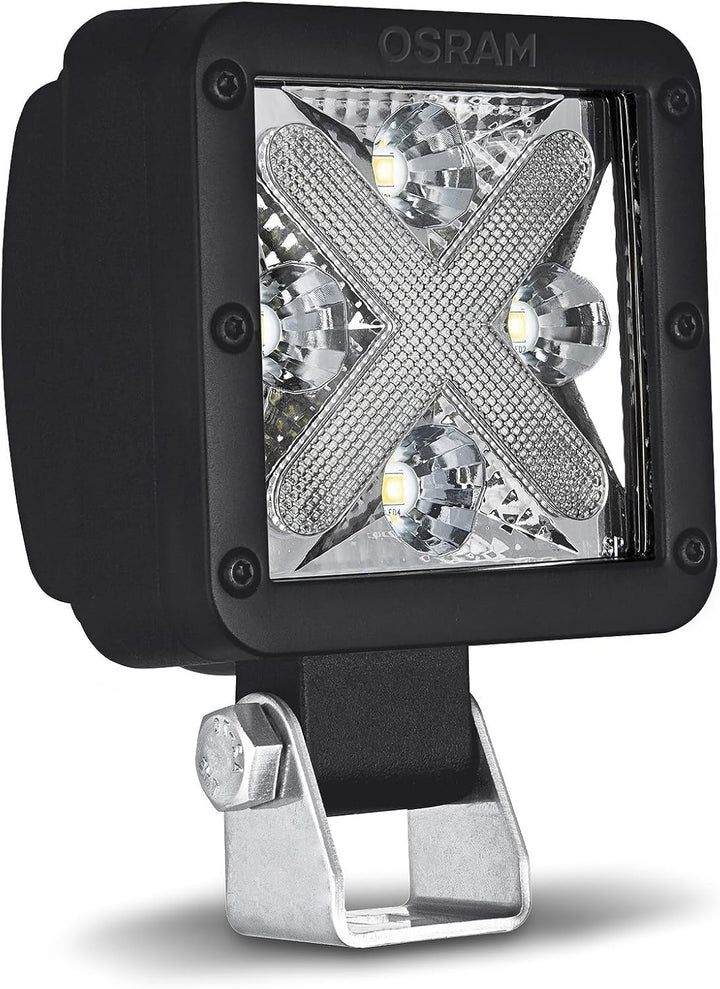 Osram LEDDL101-SP LEDriving CUBE MX85-SP LED Arbeitsscheinwerfer, 85 x 57 x 121,5 mm, MX85-SP