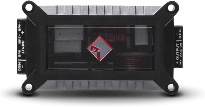 Rockford Fosgate T2 T-S