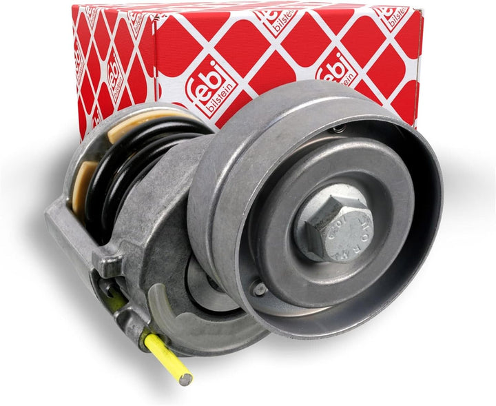 febi bilstein 36693 Riemenspanner für Keilrippenriemen , 1 Stück