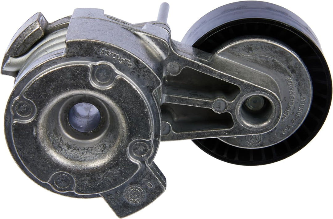 INA 534 0185 10 Riemenspanner, Keilrippenriemen