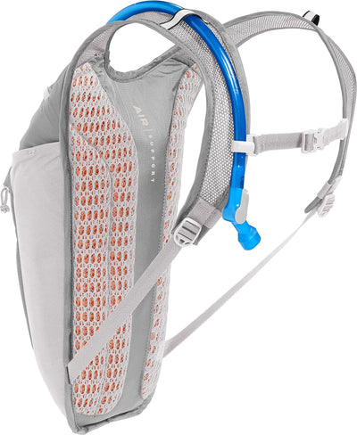 CAMELBAK Rogue Light 7L Trinkrucksack Grauer Nieselregen, Grauer Nieselregen