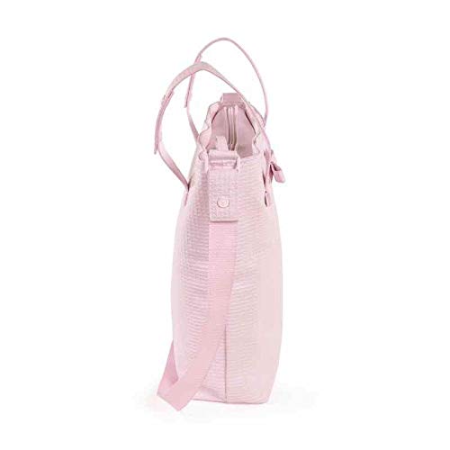Pasito a Pasito Brottasche, Rosa (Ni) - Tasche