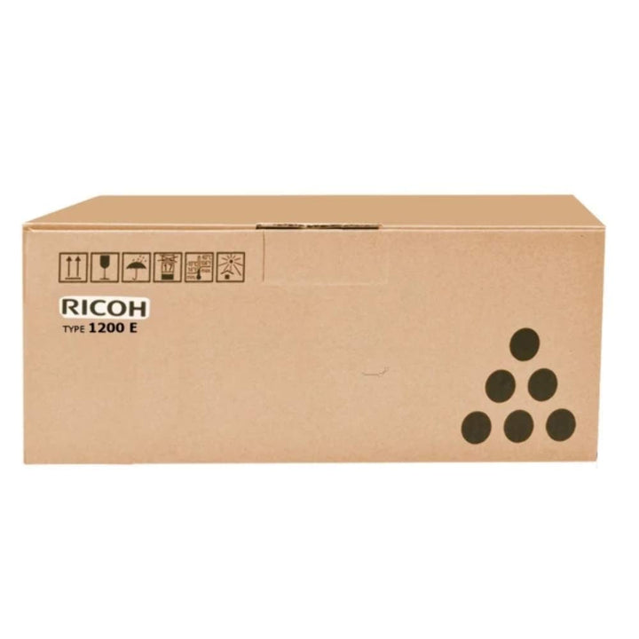 RICOH SP1200E Toner schwarz Standardkapazität 2.600 Seiten 1er-Pack