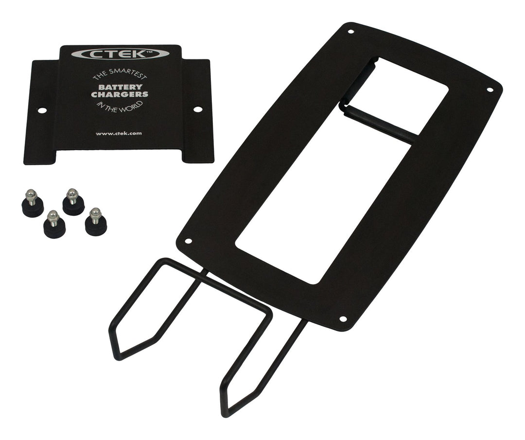 CTEK WALL HANGER 300 - Wandmontage oder tragbare Ablage für die grösseren 300W-Ladegeräte von CTEK,