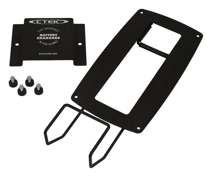 CTEK WALL HANGER 300 - Wandmontage oder tragbare Ablage für die grösseren 300W-Ladegeräte von CTEK,