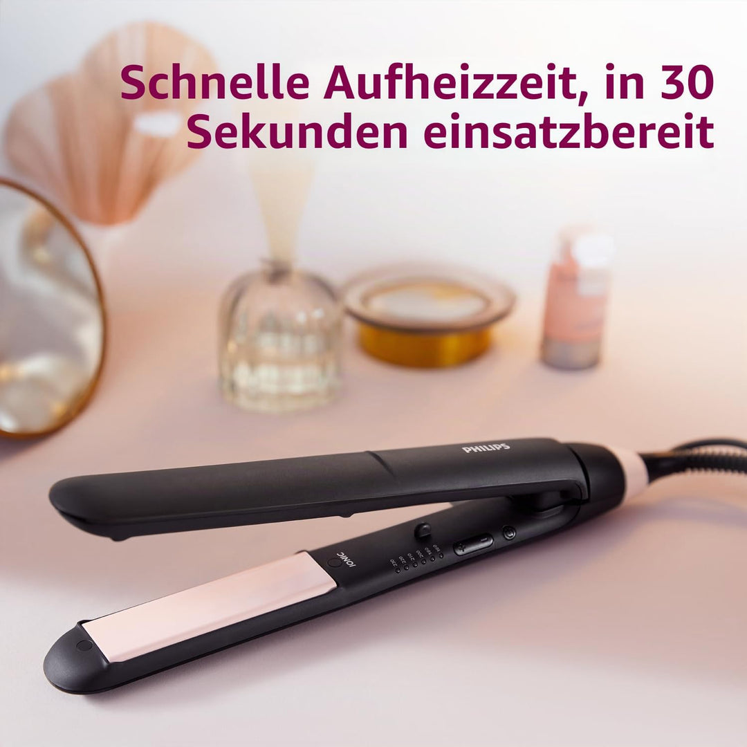 Philips StraightCare Essential ThermoProtect Glätteisen (Modell