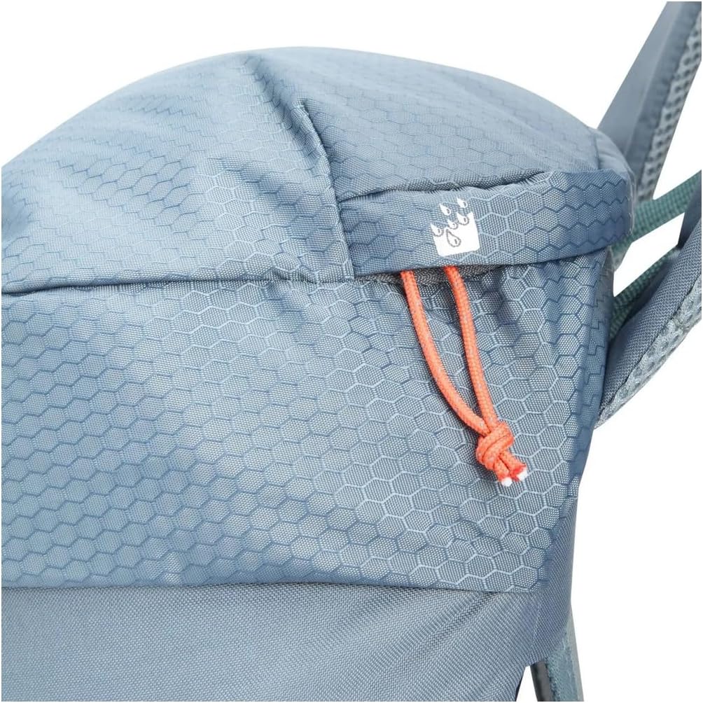 Mc Kinley Unisex Minah I Vt 18 Wanderrucksack (1er Pack) Einheitsgrösse Blue Petrol/Blue Smo, Einhei