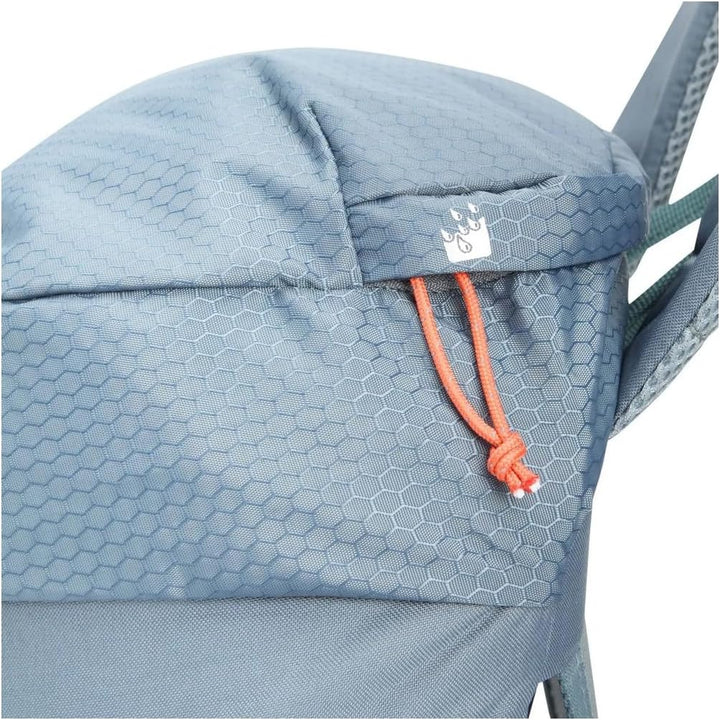 Mc Kinley Unisex Minah I Vt 18 Wanderrucksack (1er Pack) Einheitsgrösse Blue Petrol/Blue Smo, Einhei