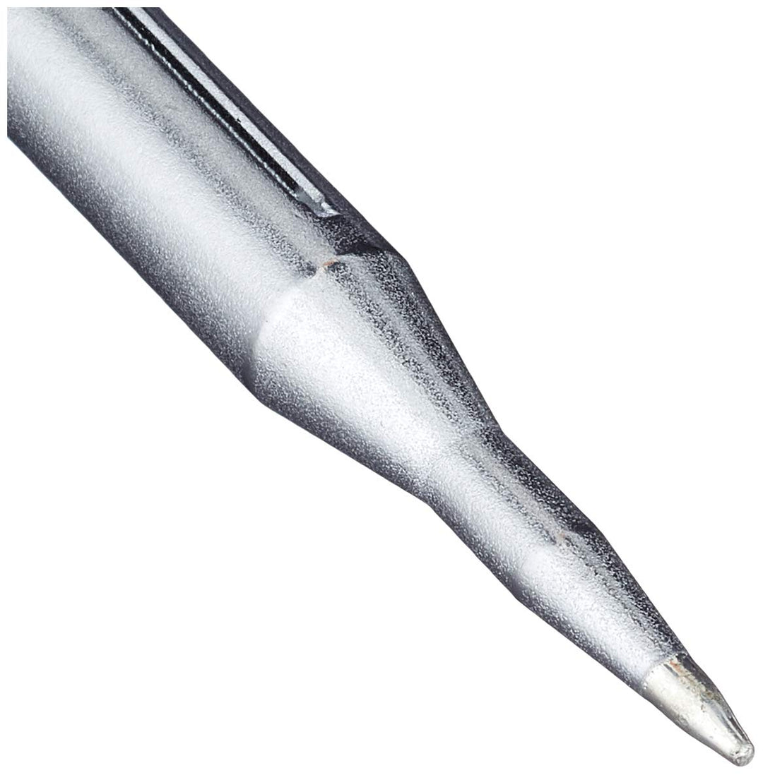 ERSA Lötkolben Multitip C15 15W 230V 0910BD & ERSADUR Dauerlötspitze gerade bleistiftspitz 1,1 mm Du