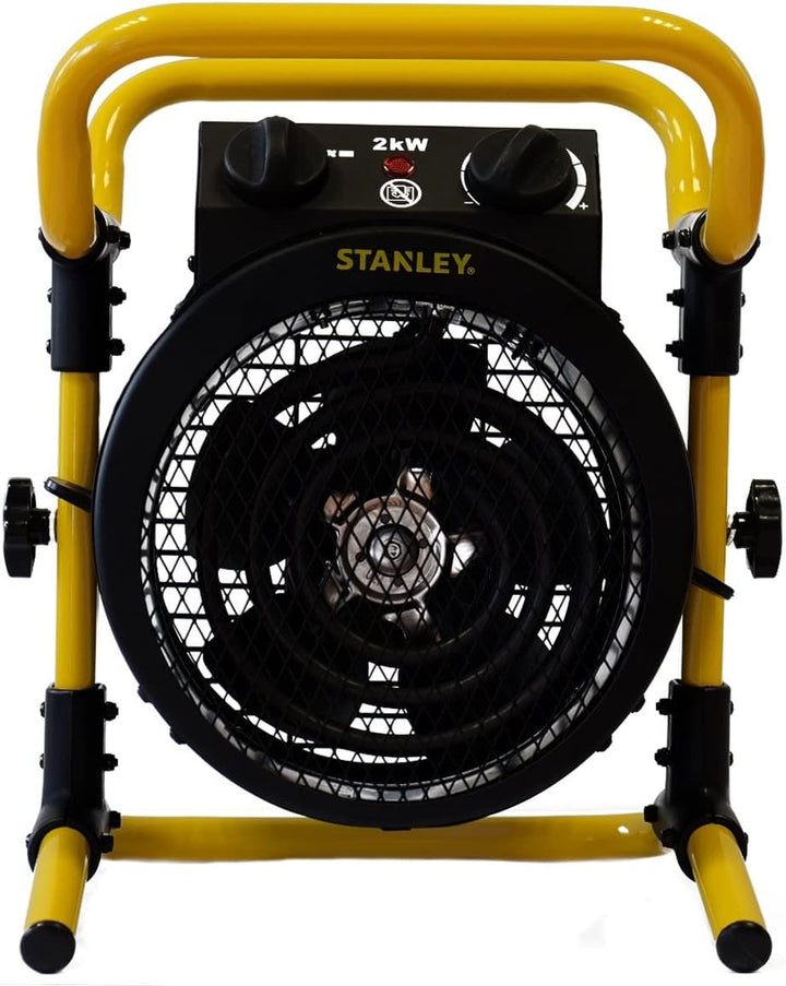 Stanley ST-52-231-E Heizlüfter, ST-52-231-E