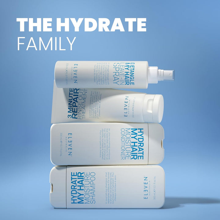 HYDRATE MY HAIR moisture conditioner 1000 ml
