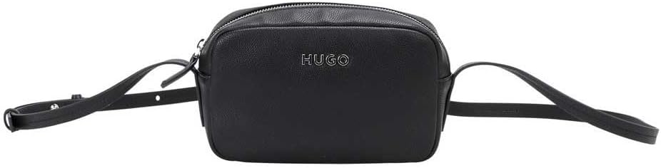 HUGO Damen Chris Sm R Crossbody Black1, Black1