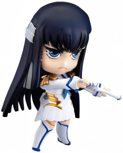Good Smile Kill La Kill: Satsuki Kiryuin Nendoroid