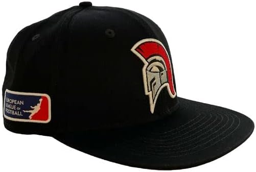 Cologne Centurions ELF Snapback Basecap Cap Mütze ** Logo **