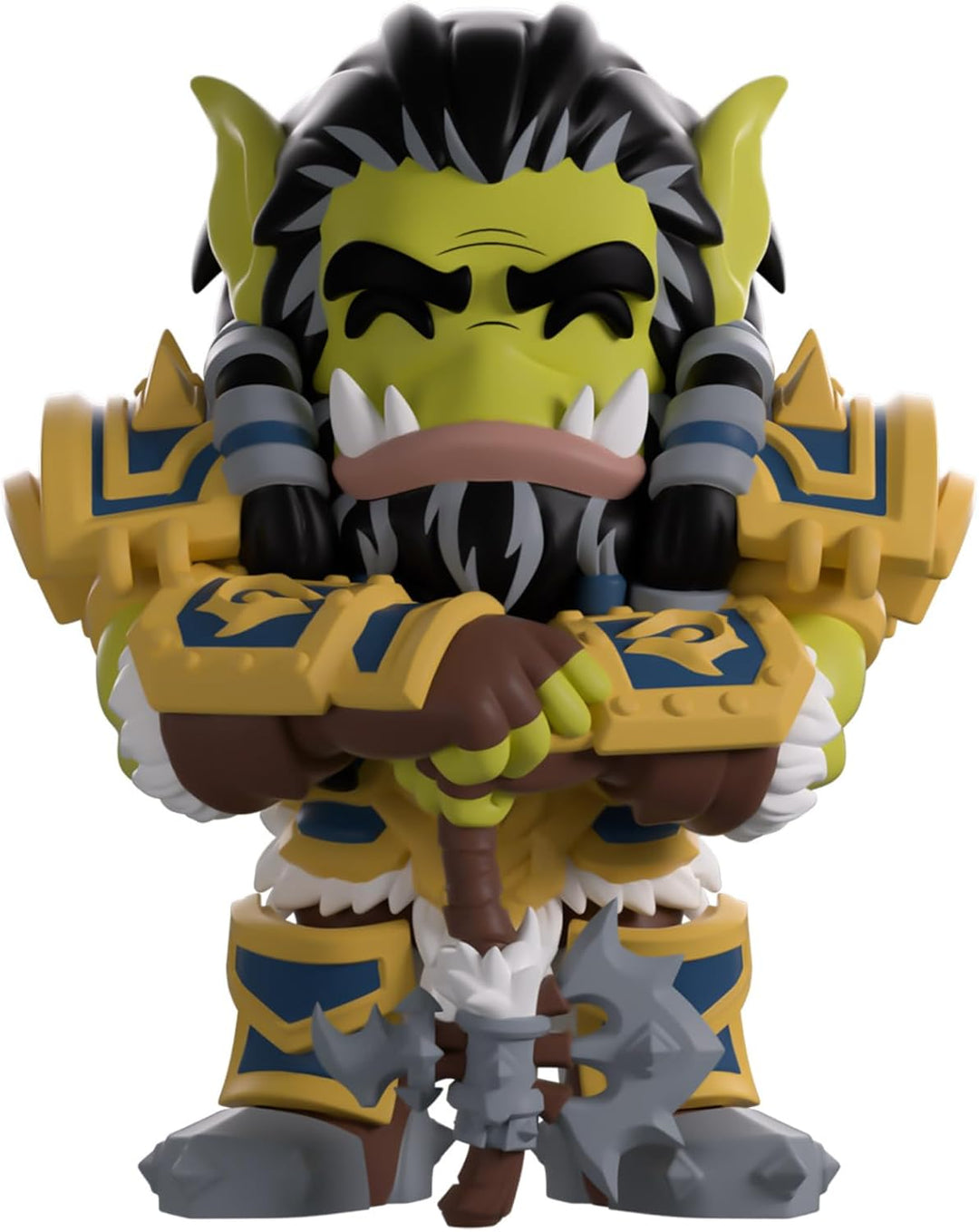 Youtooz - World of Warcraft: Thrall