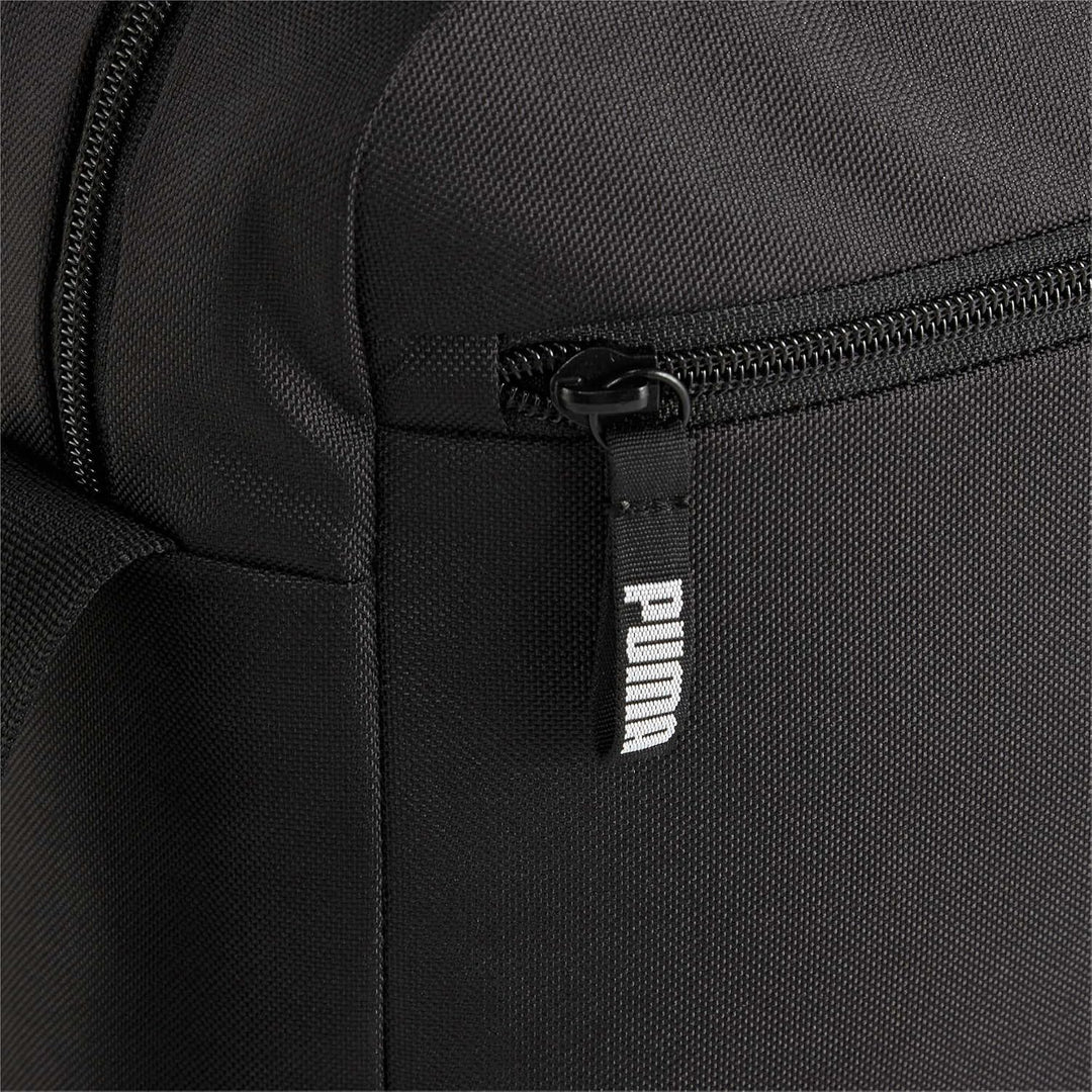 PUMA Uni TEAM Messenger Bag Tasche Puma Black, Puma Black