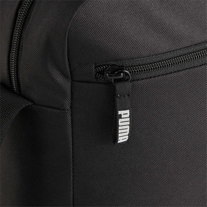 PUMA Uni TEAM Messenger Bag Tasche Puma Black, Puma Black