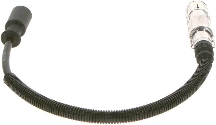 Bosch 0356912967 - Zündleitung - 1 Stück