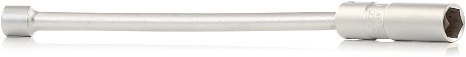 Hazet 4766-1 Zündkerzen-Schlüssel, s: 16, s: 5/8, Innenvierkant 10 mm (3/8 Zoll)