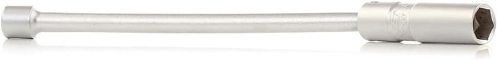 Hazet 4766-1 Zündkerzen-Schlüssel, s: 16, s: 5/8, Innenvierkant 10 mm (3/8 Zoll)