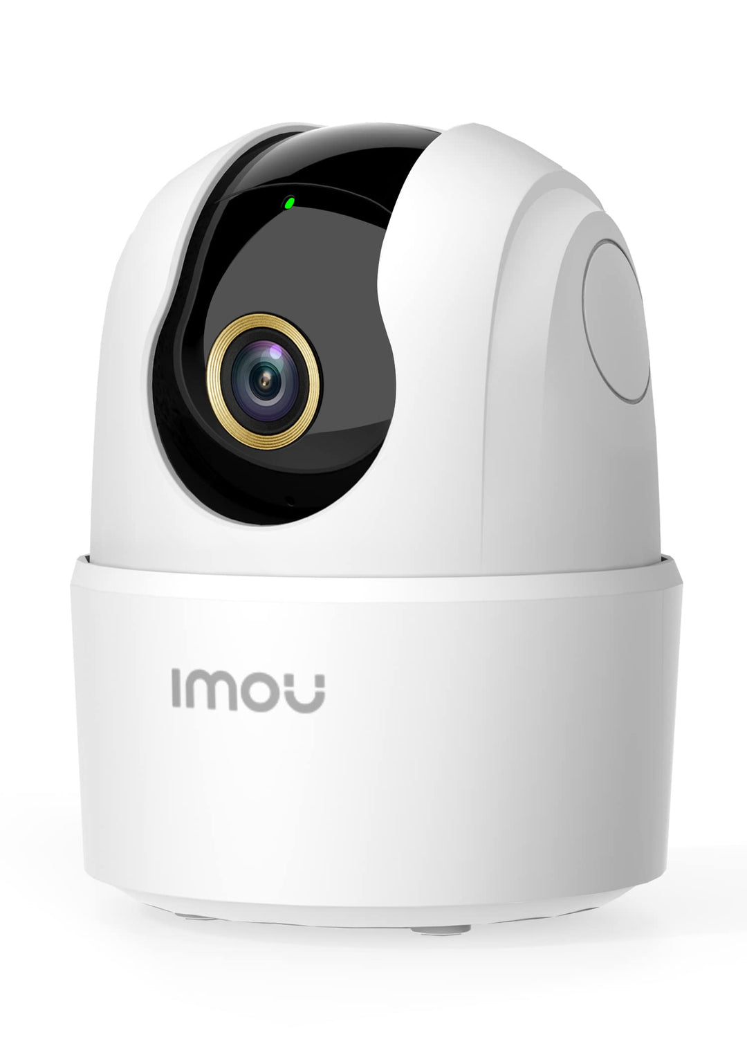 Imou 2K Überwachungskamera Innen, WLAN Kamera Überwachung Innen 360 Grad für Hausstier,Babyphone, mi