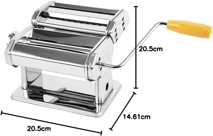Vogue Pasta-Maschine