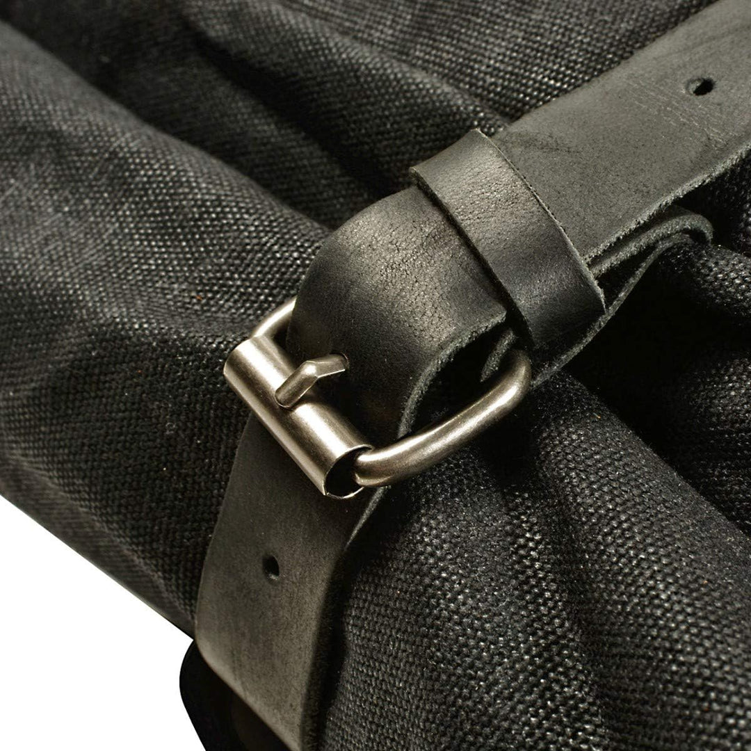 Rucksack für Chopper/Custombike Special VR2 20L schwarz CB28715