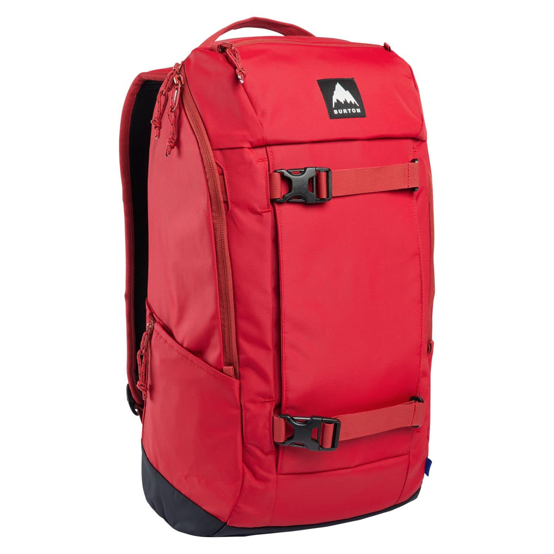 Burton Unisex – Erwachsene Kilo 2.0 Daypack, Sun Dried Tomato