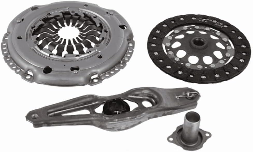 SACHS 3000 950 961 Kupplungssatz Für Mini MINI (F56) 2013