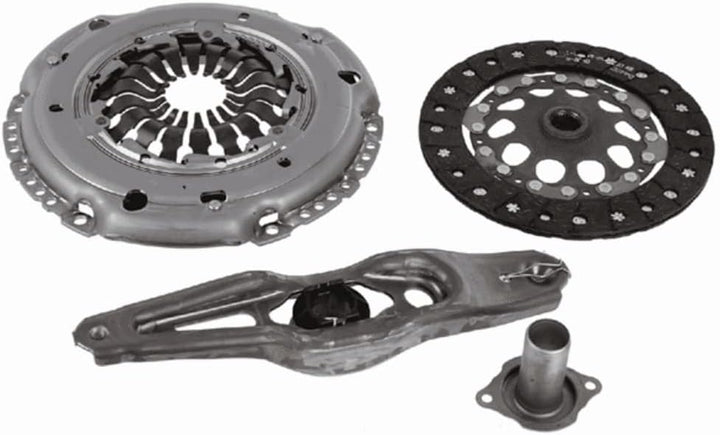 SACHS 3000 950 961 Kupplungssatz Für Mini MINI (F56) 2013