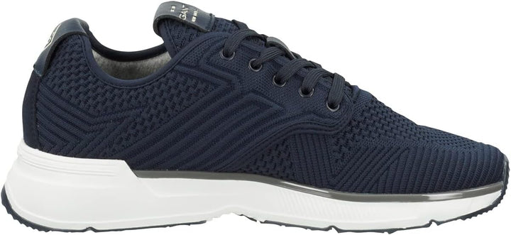 GANT Herren BeekerSneaker 42 EU Marine, 42 EU Marine