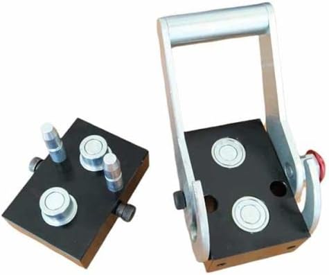 Multikupplung Stecker und Muffe, Size 8, DN12, 1/2" Typ HMSTK-MULTI-2-12
