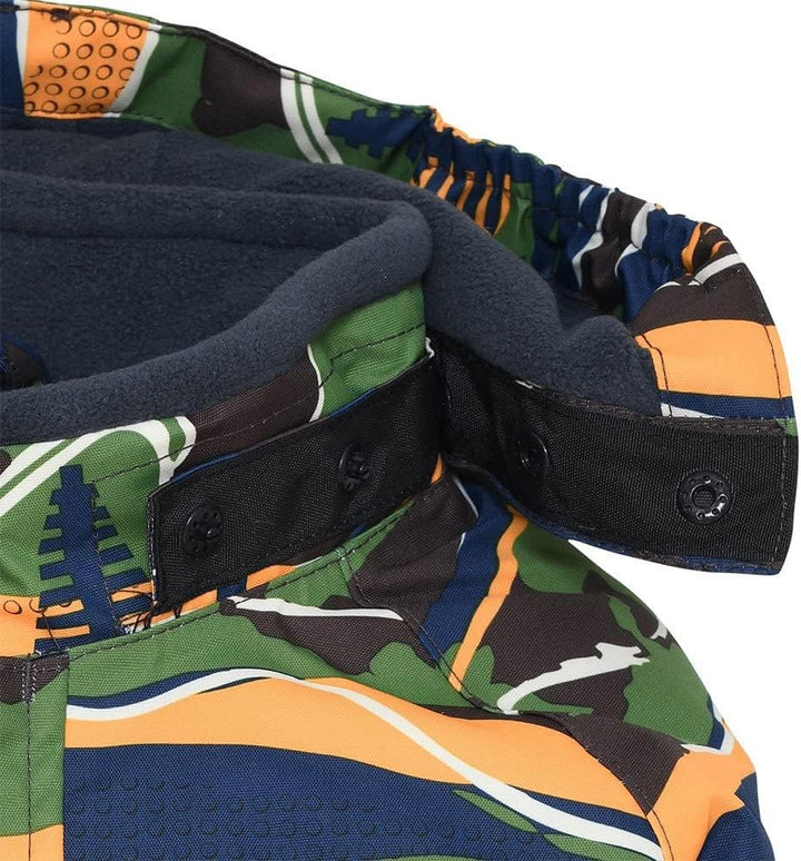 LEGO Wear Unisex Wear Jungen Unisex Overall 12.000 Wassersäule Atmungsaktiv Lwjanga 699 Schneeanzug,