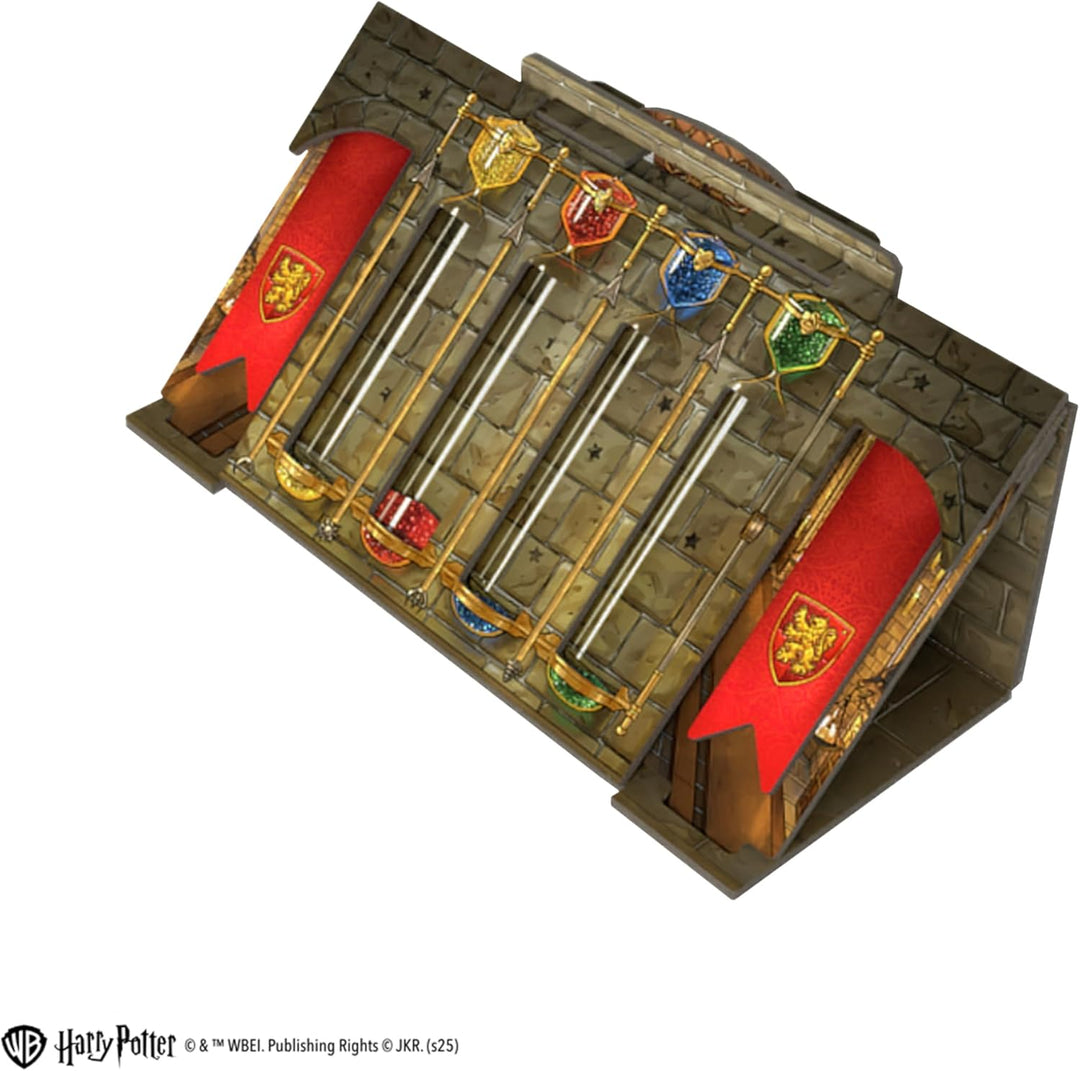 Czech Games Edition Codenames: Zurück nach Hogwarts - Deutsch - 4+ Spieler - Ab 14 Jahren
