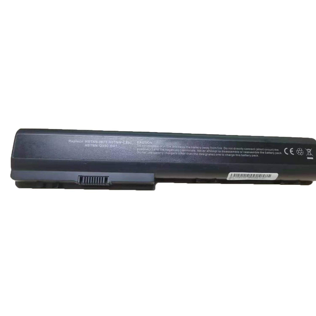 WYGUO HSTNN-IB74 HSTNN-DB75 HSTNN-IB75 HSTNN-OB75 HSTNN-C50C 516355-001 516916-001 Laptop-Akku-Ersat