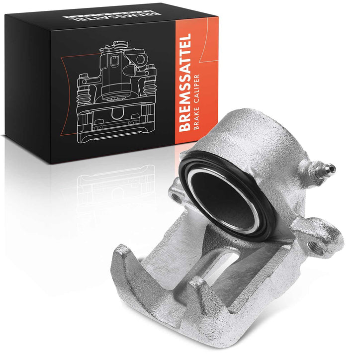 Frankberg Bremssattel Bremszange Vorderachse Links Kompatibel mit Grand Vitara I FT HT GT 2.0L 2.5L