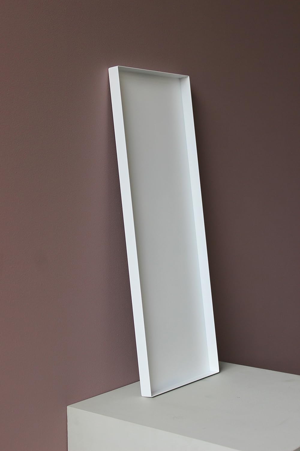 Cooee Design Tray 50x18x2cm White