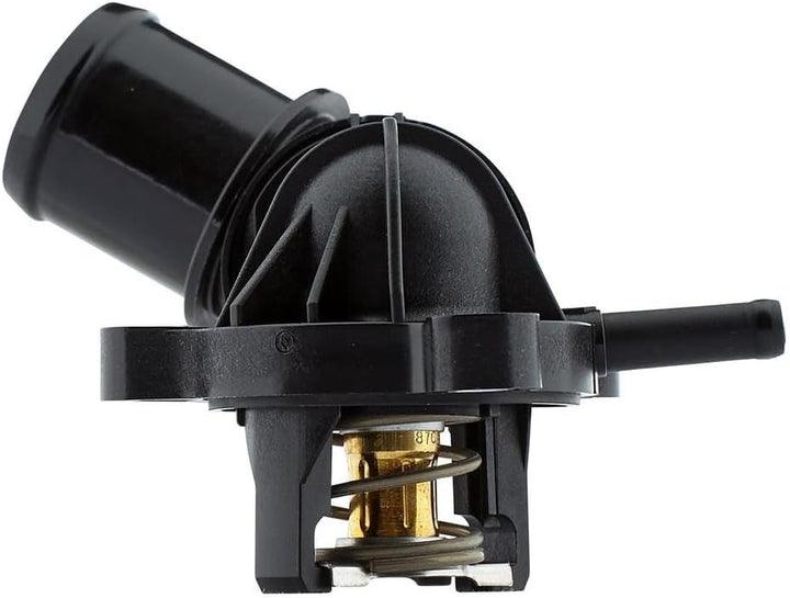HELLA 8MT 354 777-421 Thermostat, Kühlmittel - Öffnungstemperatur: 88°C - mit Dichtung