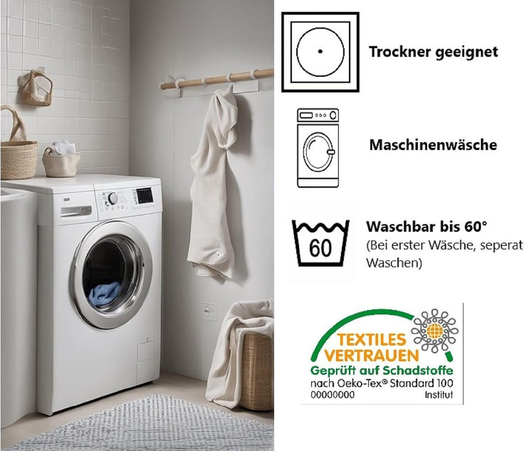 EXKLUSIV HEIMTEXTIL Topper Jersey Spannbettlaken Spannbetttuch Bettlaken Marke 200 x 220 cm Gelb Gel