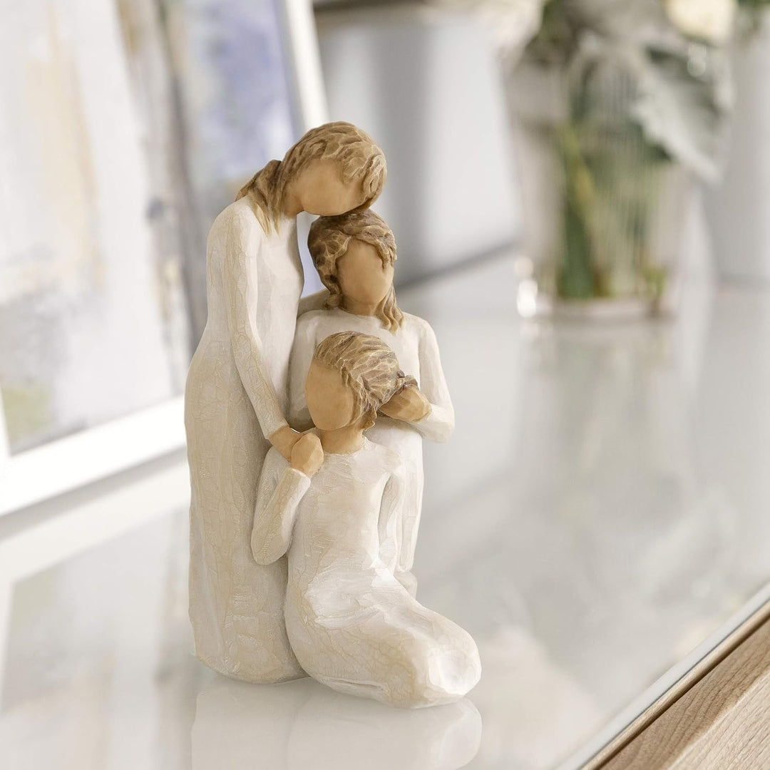Willow Tree Our Healing Touch Weidenbaum Figur