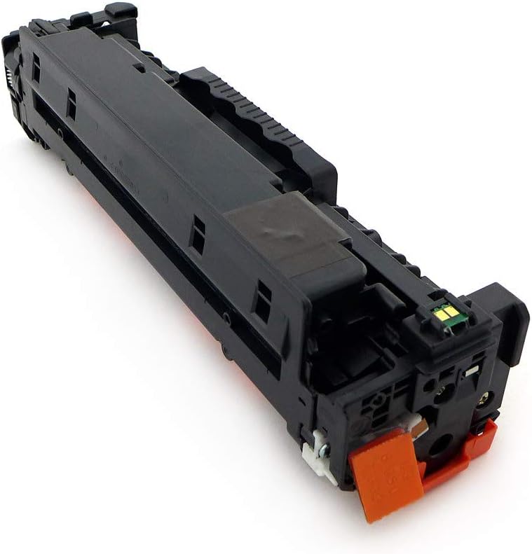 Green2Print Toner schwarz 3500 Seiten ersetzt HP CC530A, 304A passend für HP Color Laserjet CM2320NF