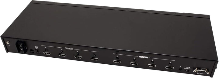 ATEN 4 x 4 4K HDMI Audio/Video Matrix Switch