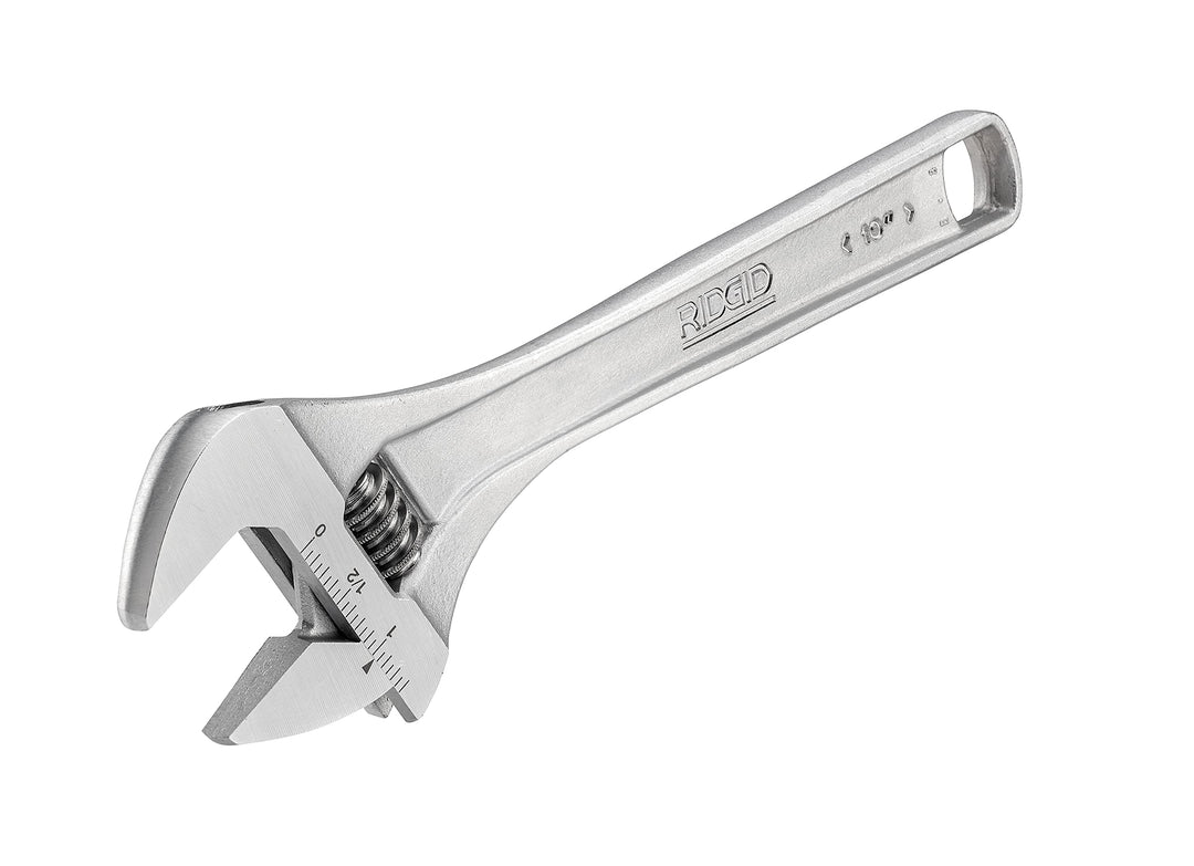 LLAVE AJUSTABLE 10" 760