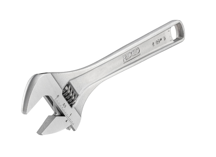 LLAVE AJUSTABLE 10" 760
