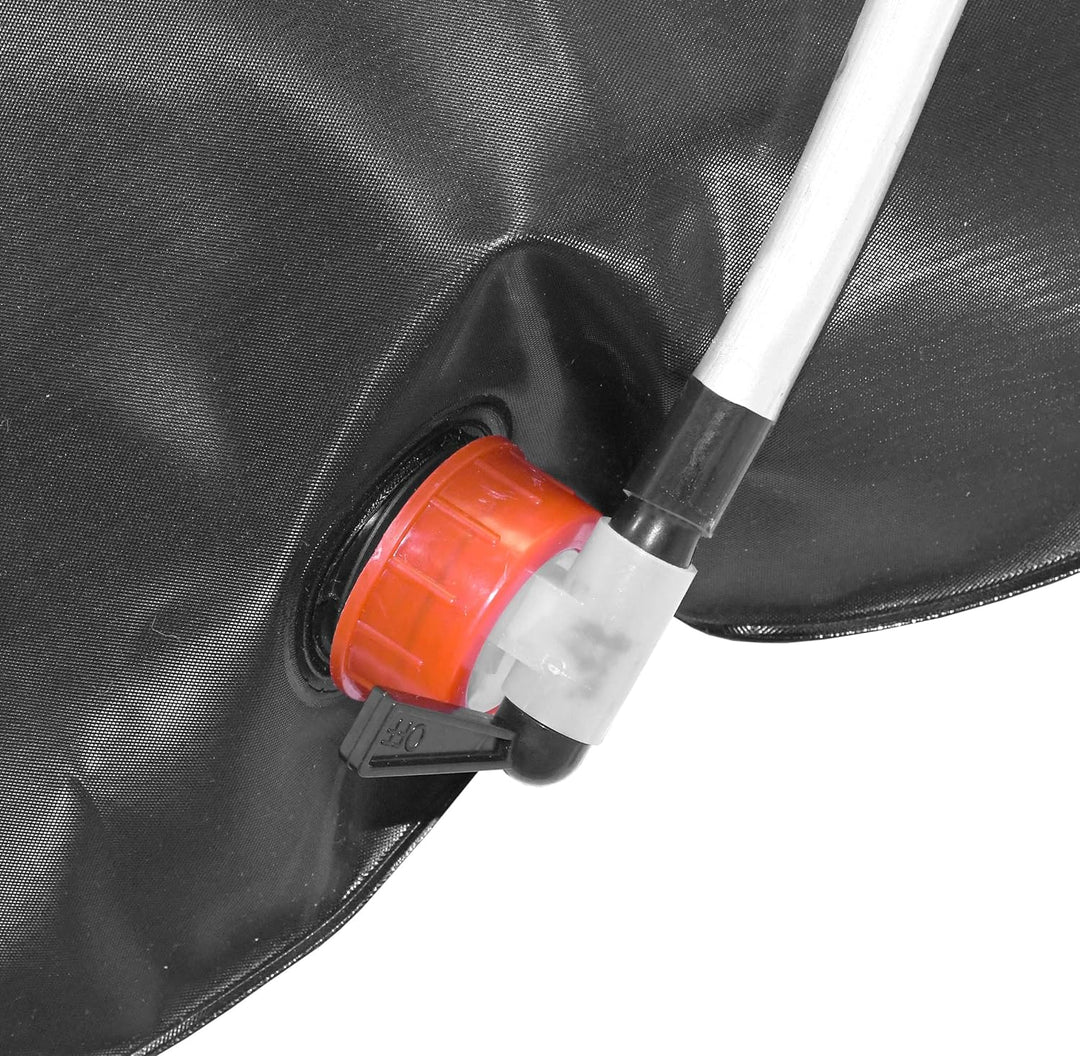 Cattara 13293 - Campingdusche 40l